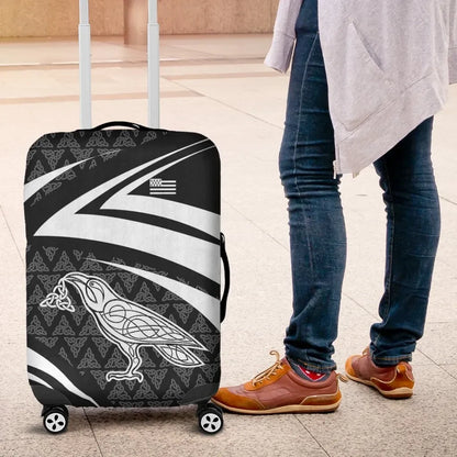 Sicily Luggage Covers Sicily Pride