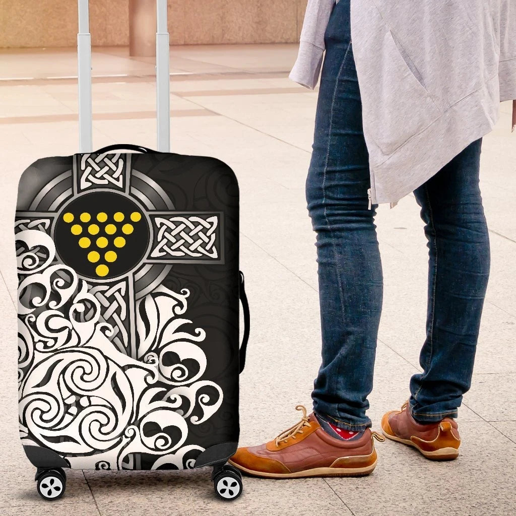 Brittany Celtic Luggage Covers Brittany Pride