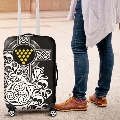 Brittany Celtic Luggage Covers Brittany Pride