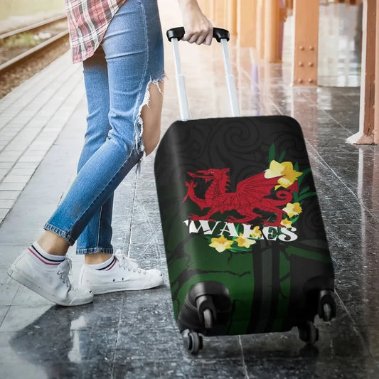 England Rugby Luggage Covers England Rugby