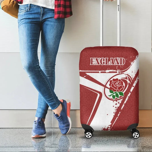 England Rugby Luggage Covers England Rugby