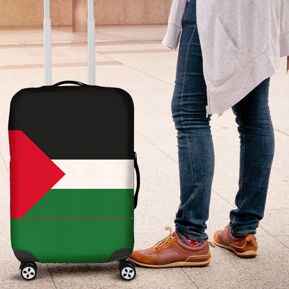 Luggage Cover Flag of Palestine Luggage Cover