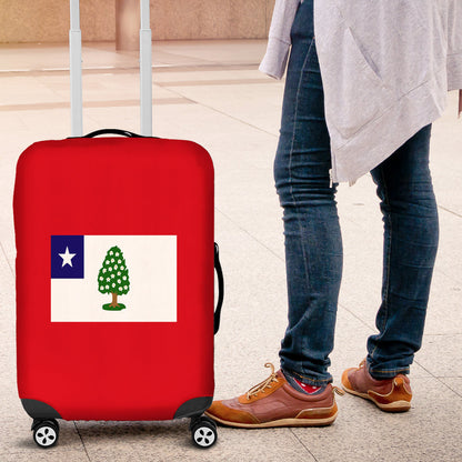 Luggage Cover Flag Of Mississippi 1861 1865 Luggage Cover