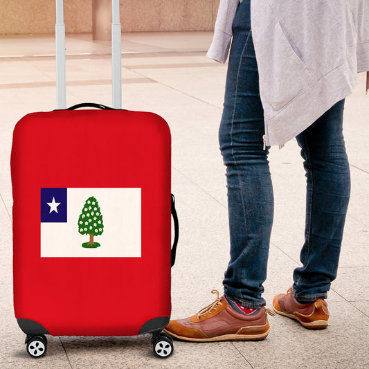 Luggage Cover Flag Of Mississippi 1861 1865 Luggage Cover