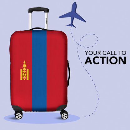Luggage Cover Flag of Somalia Luggage Cover