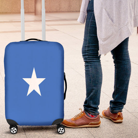 Luggage Cover Flag of Somalia Luggage Cover