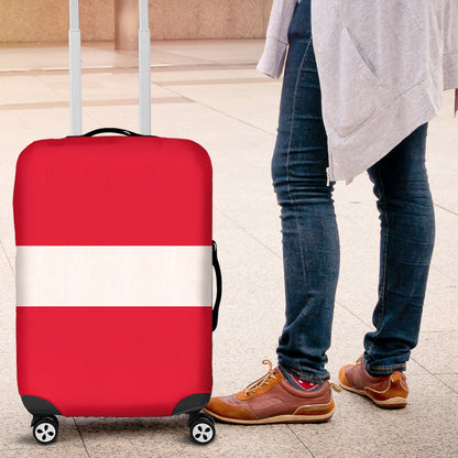 Luggage Cover Flag of Austria Luggage Cover