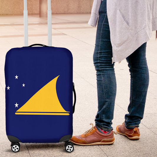 Luggage Cover Flag of Tokelau Luggage Cover