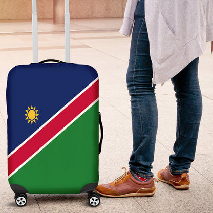 Luggage Cover Flag of Namibia Luggage Cover