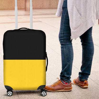 Luggage Cover Flag of Austrian Empire Luggage Cover