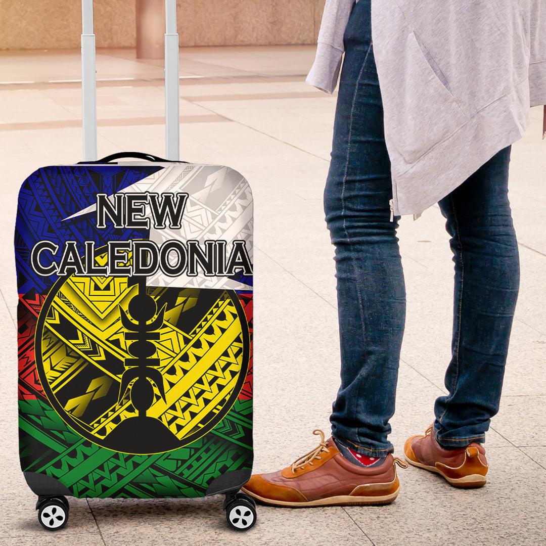 Luggage Covers New Caledonia New Style Luggage Covers