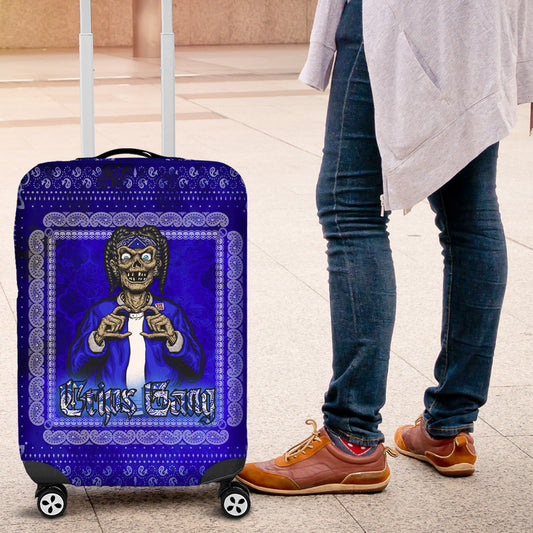 Luggage Covers Crips Handsign Luggage Covers