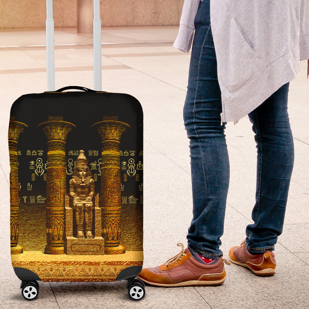Luggage Covers Egypt Predynastic Luggage Covers