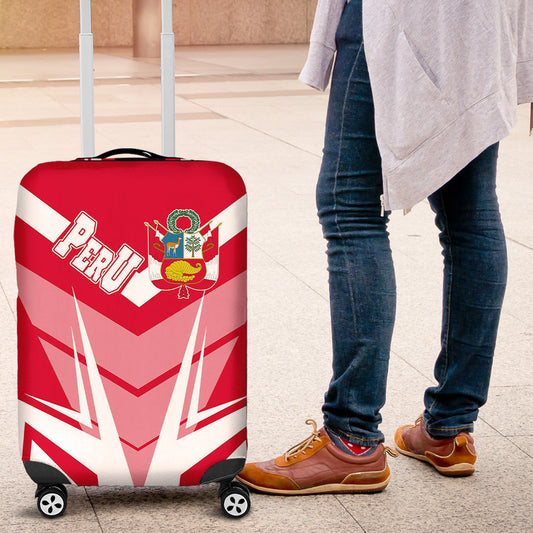 Luggage Covers Paraguay Sporty Style Luggage Covers