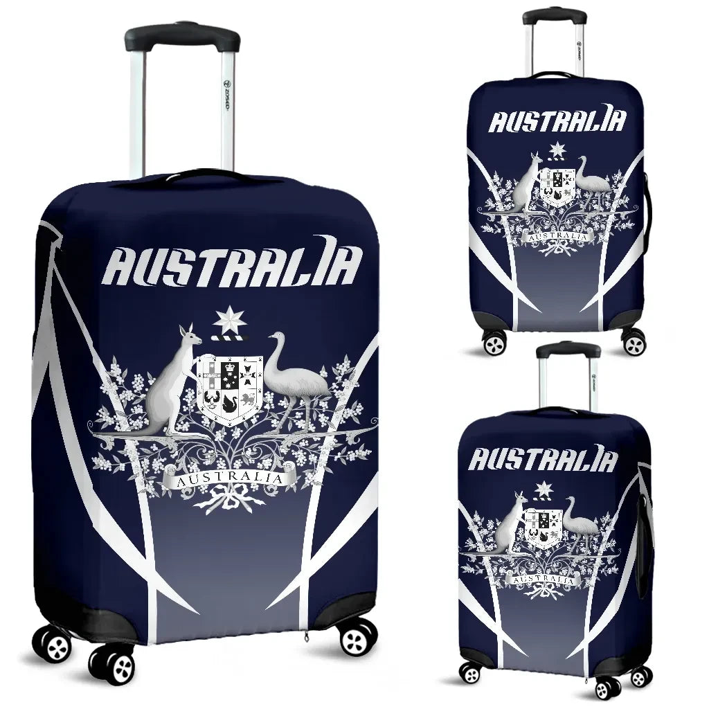 Australia Active Special Luggage Covers