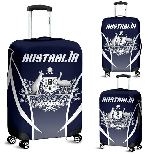 Australia Active Special Luggage Covers