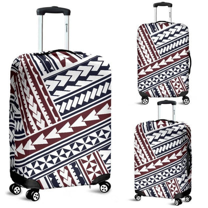 Maori Luggage Cover 01 Bn04