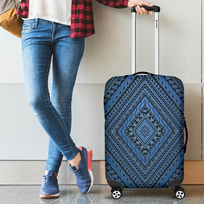 Maori Luggage Covers Nn6