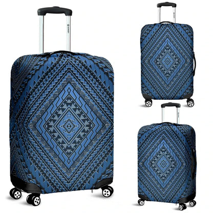 Maori Luggage Covers Nn6