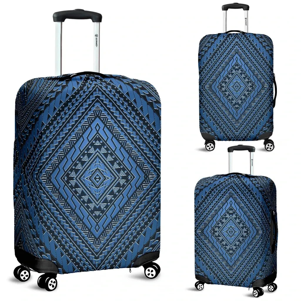 Maori Luggage Covers Nn6