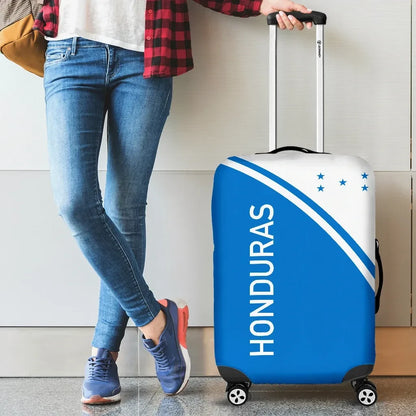Honduras Luggage Covers Curve Version Bn11
