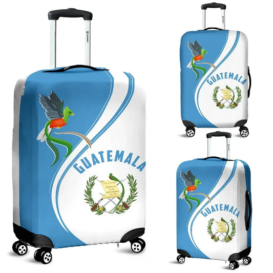 Guatemala Luggage Covers Generation