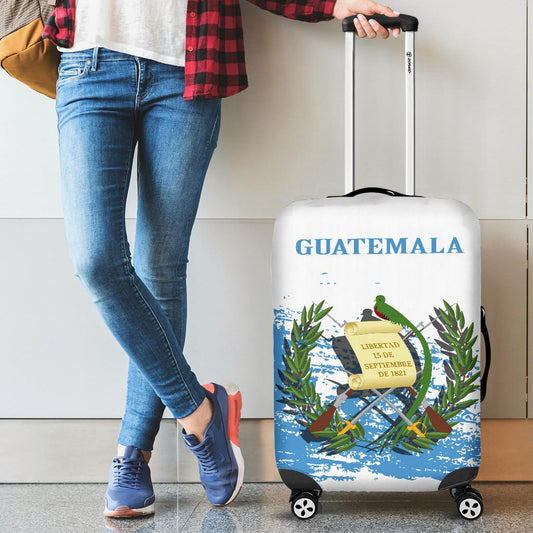 Guatemala Special Luggage Covers