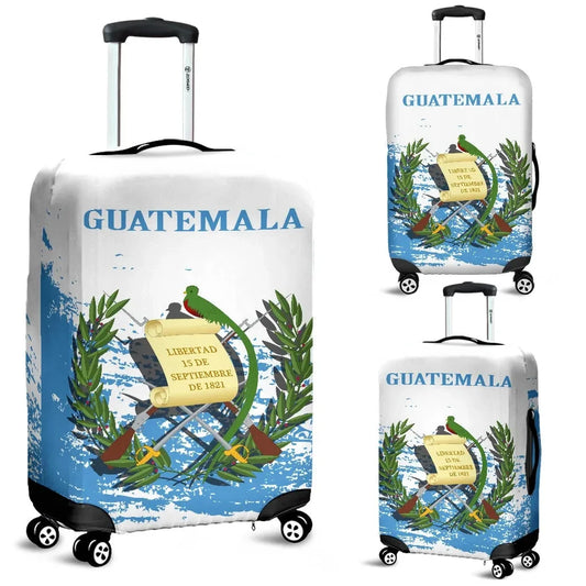Guatemala Special Luggage Covers