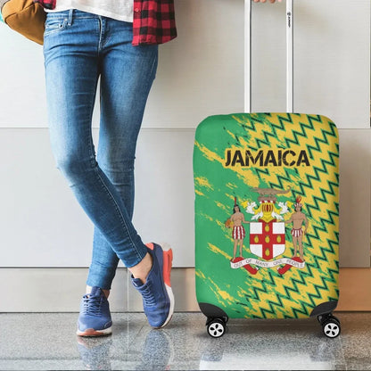 Jamaica Luggage Covers Sport Line