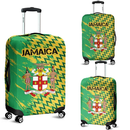 Jamaica Luggage Covers Sport Line