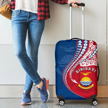 Kiribati Luggage Covers Kanaloa Tatau Gen KI