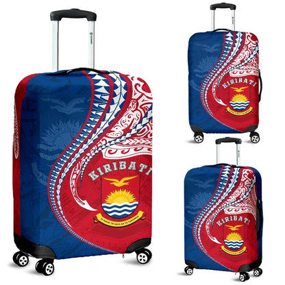 Kiribati Luggage Covers Kanaloa Tatau Gen KI
