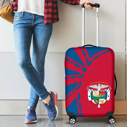 Panama Luggage Cover Premium Style Th5