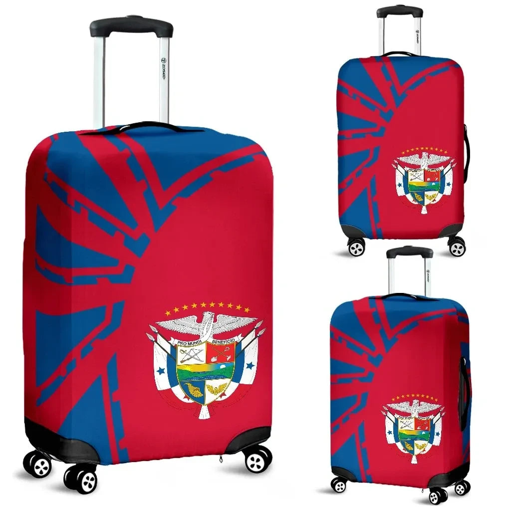 Panama Luggage Cover Premium Style Th5