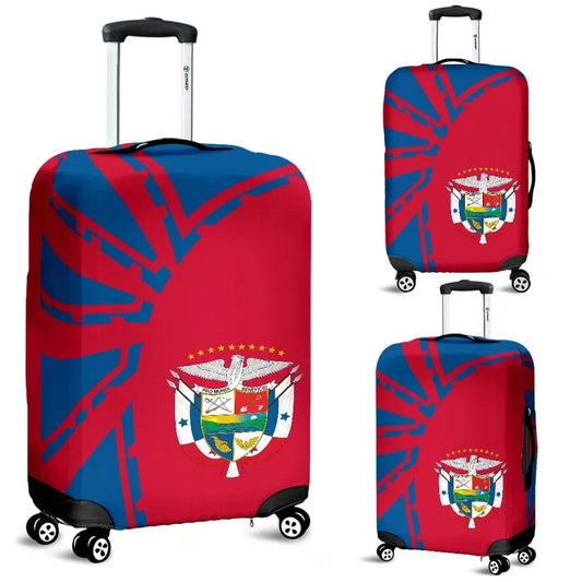 Panama Luggage Cover Premium Style Th5