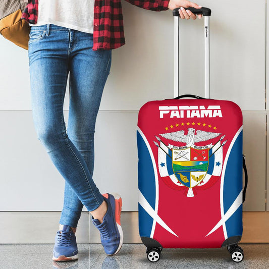 Panama Luggage Covers Active