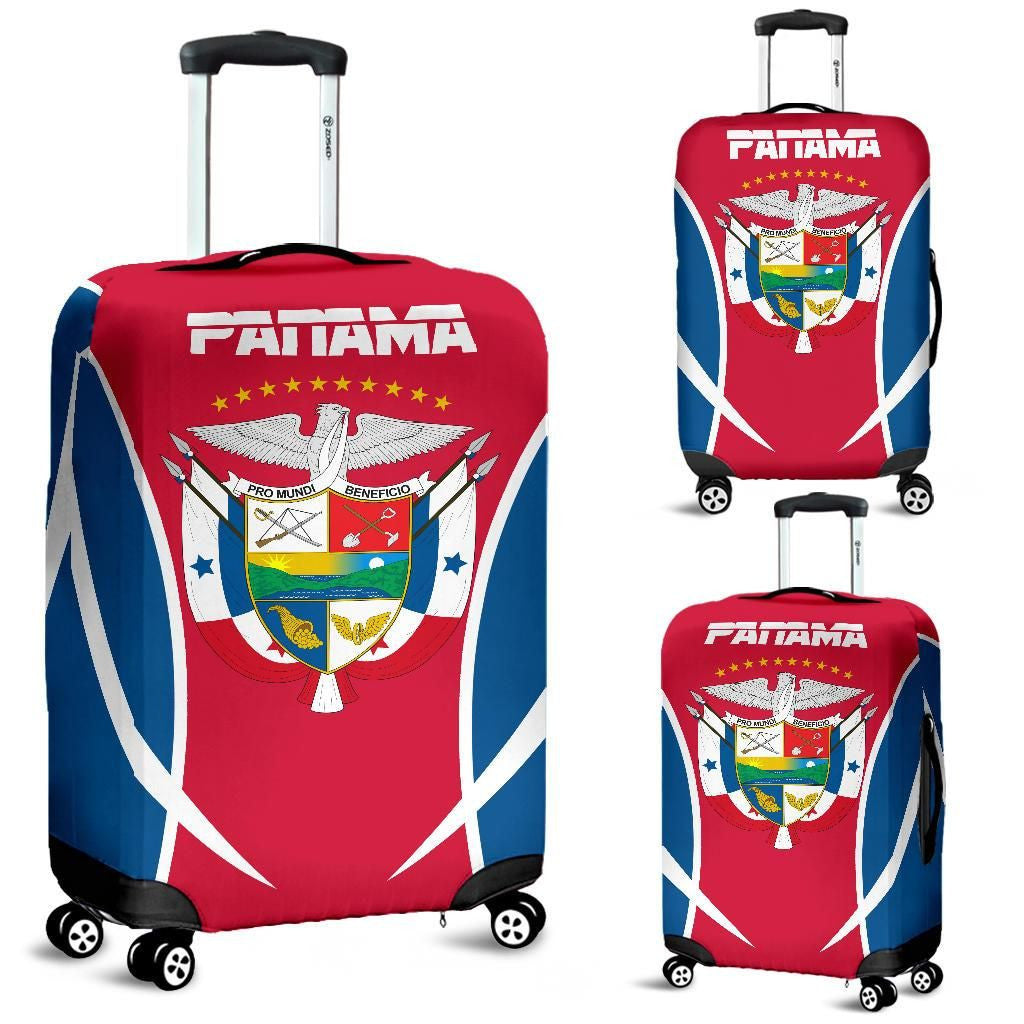 Panama Luggage Covers Active
