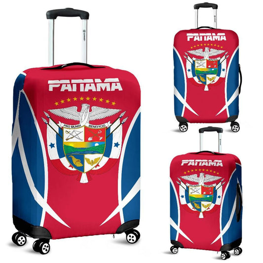 Panama Luggage Covers Active