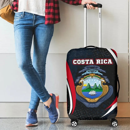 Costa Rica Luggage Covers Costa Rica Spirit