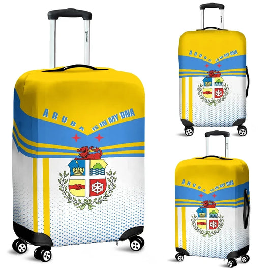 Aruba Victory Luggage Covers