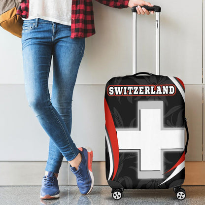 Switzerland Luggage Covers Switzerland Spirit 8