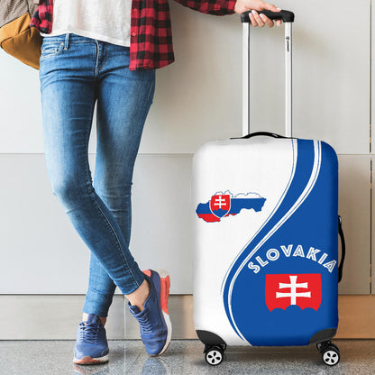 Slovakia Luggage Covers Generation