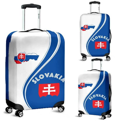 Slovakia Luggage Covers Generation