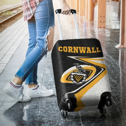 Cornwall Rugby Luggage Covers Celtic Cornwall Rugby Ball