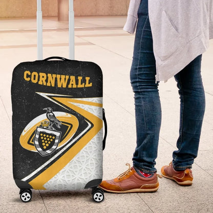 Cornwall Rugby Luggage Covers Celtic Cornwall Rugby Ball