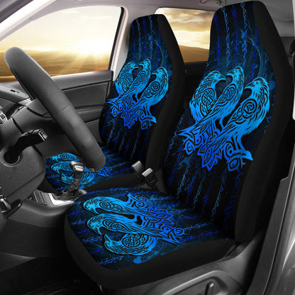 Maori 2021 Car Seat Covers Purple Aotearoa Tattoo