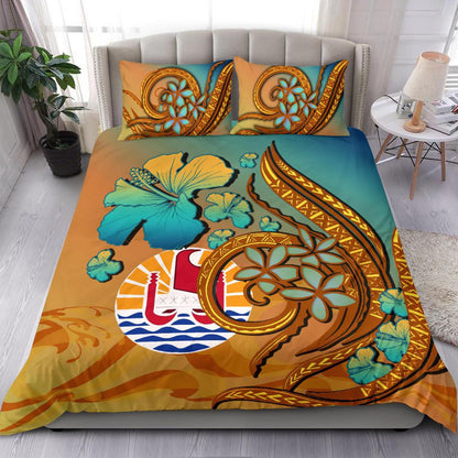 Grape Street Crips Gang Sign - Bedding Set Purple Bandana