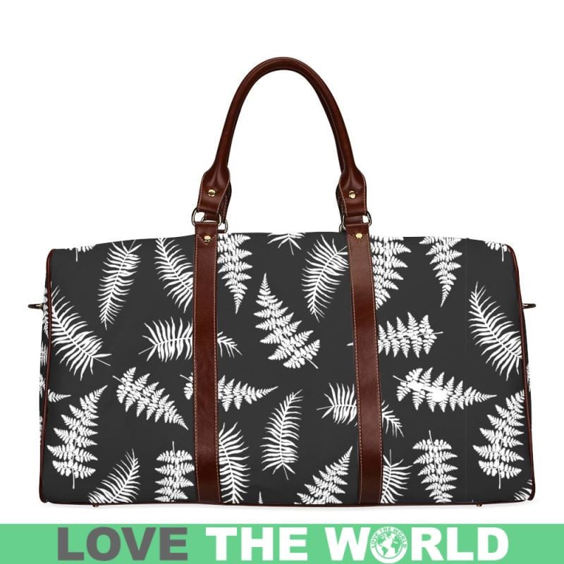 Silver Fern Travel Bags
