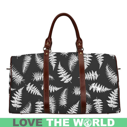 Silver Fern Travel Bags