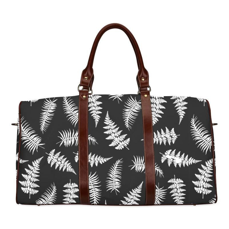 Silver Fern Travel Bags